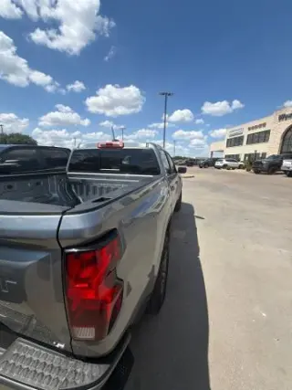 Chevrolet Colorado 2024 4x2 LT 4p Cab Crew 5 ft. SB