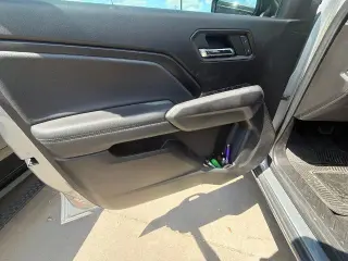 Chevrolet Colorado 2024 4x2 LT 4p Cab Crew 5 ft. SB