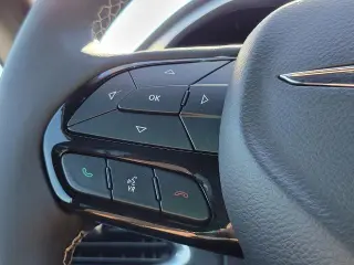 Chrysler Pacifica 2025 Limited 4p Minivan