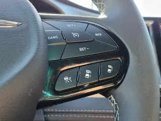 Chrysler Pacifica 2025 Limited 4p Minivan
