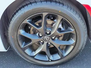Chrysler Pacifica 2025 Limited 4p Minivan