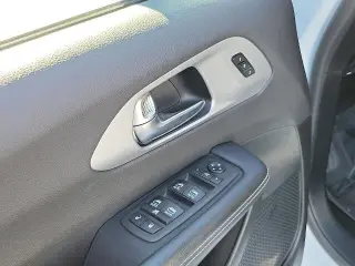 Chrysler Pacifica 2025 Limited 4p Minivan