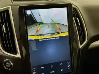 Ford Edge 2023 AWD SE 4p Crossover