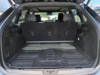 Ford Edge 2022 TRÁNSITO AWD ST 4p Crossover
