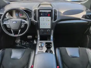 Ford Edge 2022 TRÁNSITO AWD ST 4p Crossover