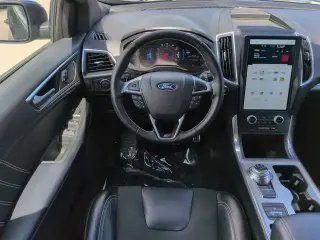 Ford Edge 2022 TRÁNSITO AWD ST 4p Crossover