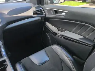 Ford Edge 2022 TRÁNSITO AWD ST 4p Crossover