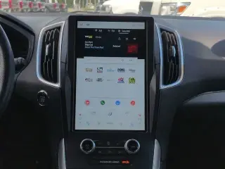 Ford Edge 2022 TRÁNSITO AWD ST 4p Crossover