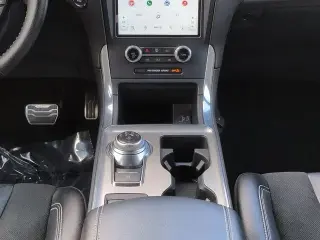 Ford Edge 2022 TRÁNSITO AWD ST 4p Crossover