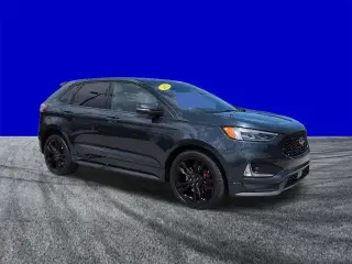 Ford Edge 2022 TRÁNSITO AWD ST 4p Crossover