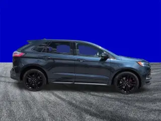 Ford Edge 2022 TRÁNSITO AWD ST 4p Crossover