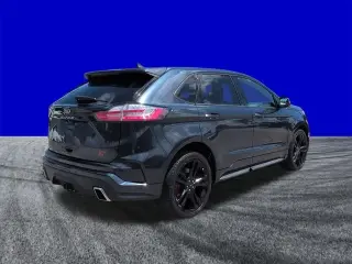 Ford Edge 2022 TRÁNSITO AWD ST 4p Crossover