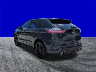 Ford Edge 2022 TRÁNSITO AWD ST 4p Crossover