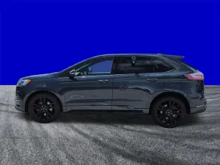 Ford Edge 2022 TRÁNSITO AWD ST 4p Crossover
