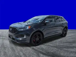 Ford Edge 2022 TRÁNSITO AWD ST 4p Crossover