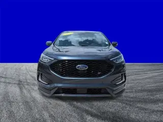 Ford Edge 2022 TRÁNSITO AWD ST 4p Crossover