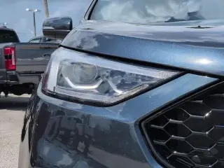 Ford Edge 2022 TRÁNSITO AWD ST 4p Crossover