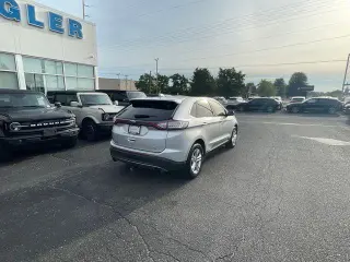 Ford Edge 2016 AWD SEL 4dr Crossover