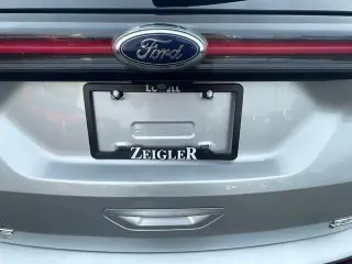 Ford Edge 2016 AWD SEL 4dr Crossover