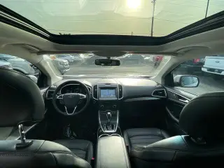 Ford Edge 2016 AWD SEL 4dr Crossover