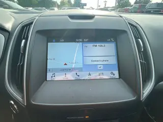 Ford Edge 2016 AWD SEL 4dr Crossover