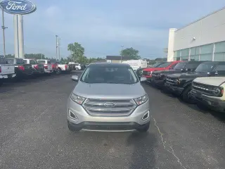 Ford Edge 2016 AWD SEL 4dr Crossover