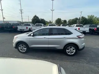Ford Edge 2016 AWD SEL 4dr Crossover