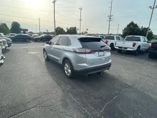 Ford Edge 2016 AWD SEL 4dr Crossover