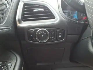 Ford Edge 2024 AWD ST 4dr SUV