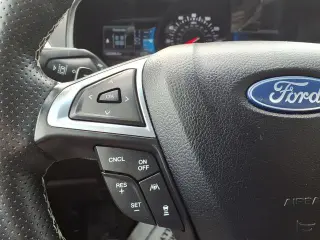 Ford Edge 2024 AWD ST 4dr SUV
