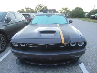 Dodge Challenger 2022 R/T 2dr Coupe