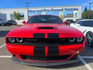 Dodge Challenger 2015 SRT 392 2dr Coupe