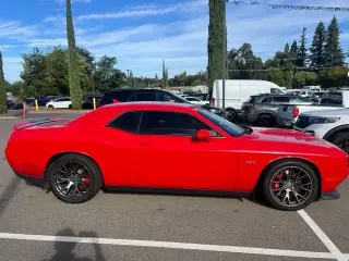 Dodge Challenger 2015 SRT 392 2dr Coupe