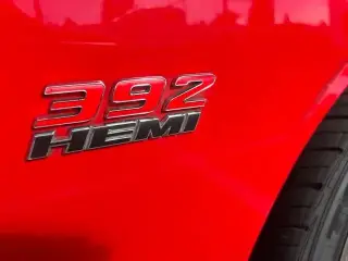 Dodge Challenger 2015 SRT 392 2dr Coupe