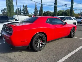 Dodge Challenger 2015 SRT 392 2dr Coupe