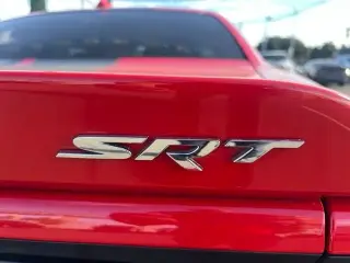 Dodge Challenger 2015 SRT 392 2dr Coupe