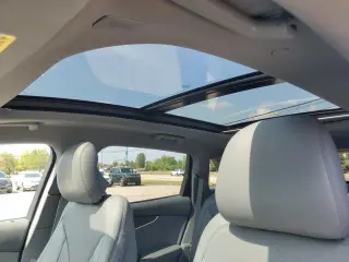 Lincoln Nautilus 2019 AWD Reserve 4dr SUV