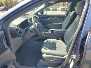 Lincoln Nautilus 2019 AWD Reserve 4dr SUV