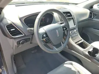 Lincoln Nautilus 2019 AWD Reserve 4dr SUV