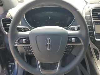 Lincoln Nautilus 2019 AWD Reserve 4dr SUV