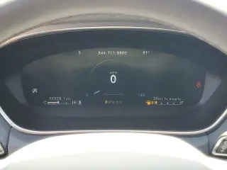 Lincoln Nautilus 2019 AWD Reserve 4dr SUV