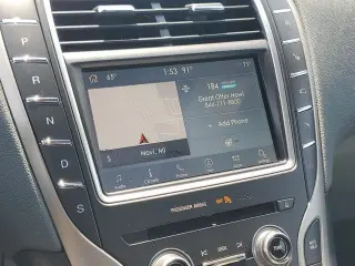 Lincoln Nautilus 2019 AWD Reserve 4dr SUV