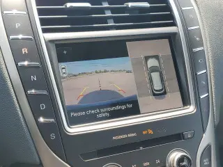 Lincoln Nautilus 2019 AWD Reserve 4dr SUV