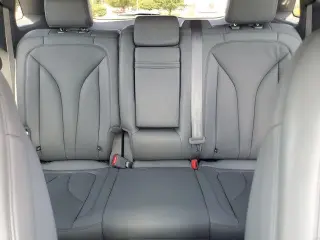 Lincoln Nautilus 2019 AWD Reserve 4dr SUV