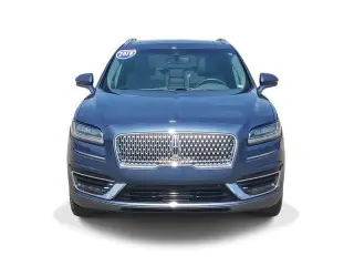 Lincoln Nautilus 2019 AWD Reserve 4dr SUV