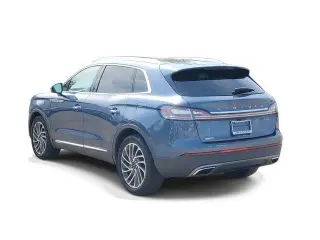 Lincoln Nautilus 2019 AWD Reserve 4dr SUV