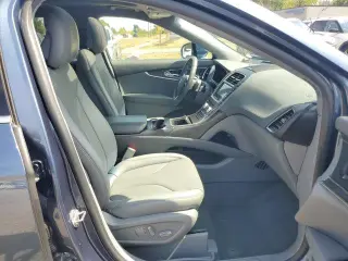 Lincoln Nautilus 2019 AWD Reserve 4dr SUV