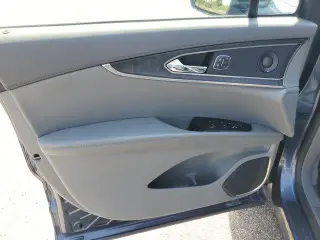 Lincoln Nautilus 2019 AWD Reserve 4dr SUV