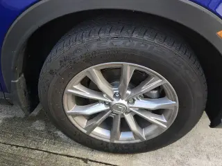 Honda CR-V 2024 AWD EX 4p SUV