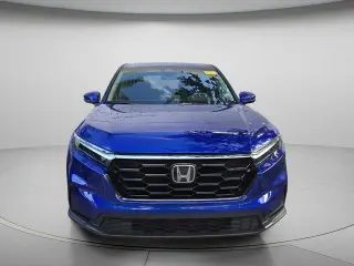 Honda CR-V 2024 AWD EX 4p SUV